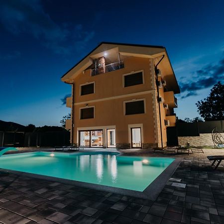 Villa Lamija บีฮัช ภายนอก รูปภาพ