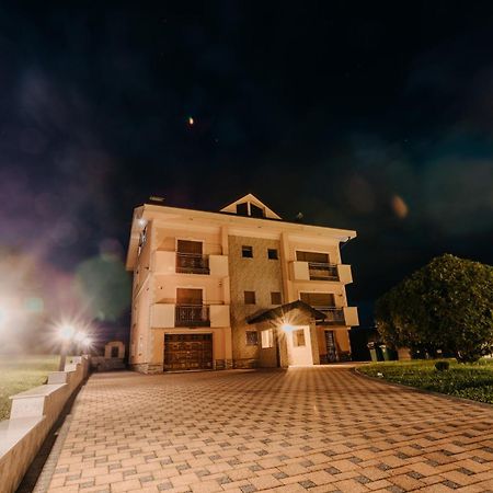 Villa Lamija บีฮัช ภายนอก รูปภาพ