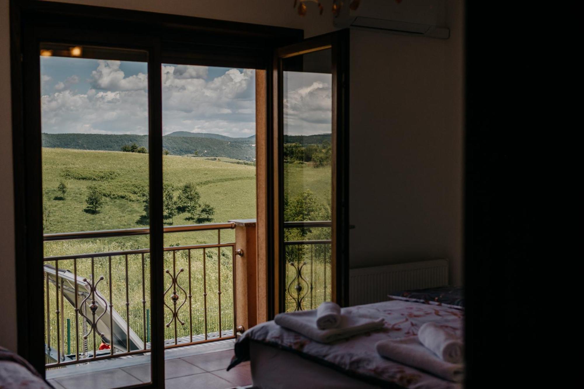 Villa Lamija บีฮัช ภายนอก รูปภาพ
