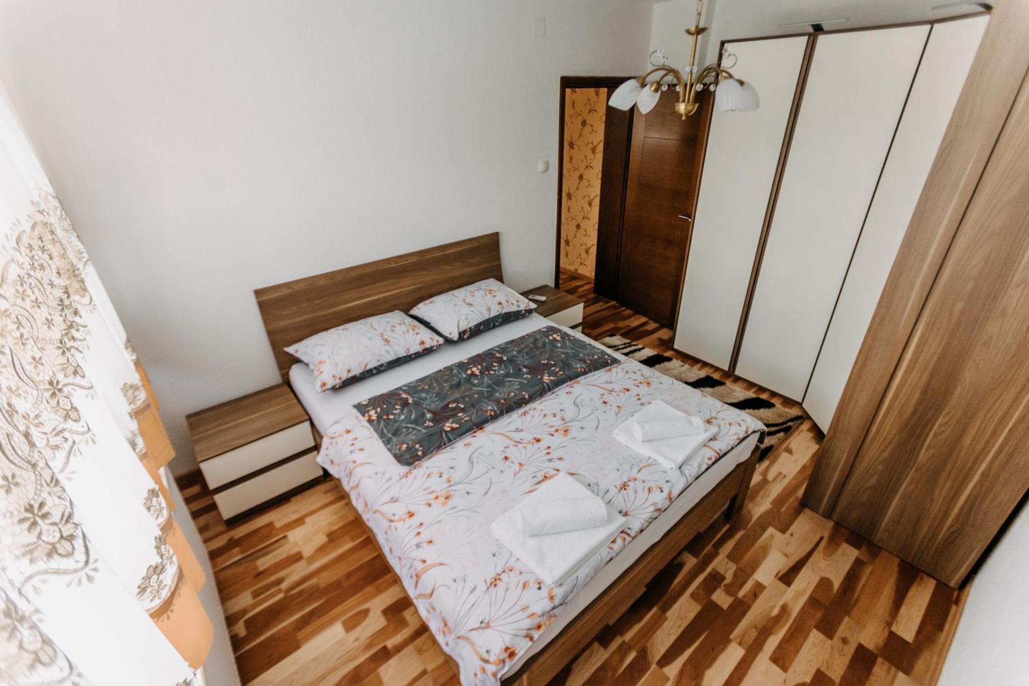 Villa Lamija บีฮัช ภายนอก รูปภาพ
